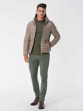 SAVE THE DUCK | Leichtsteppjacke DONALD | 